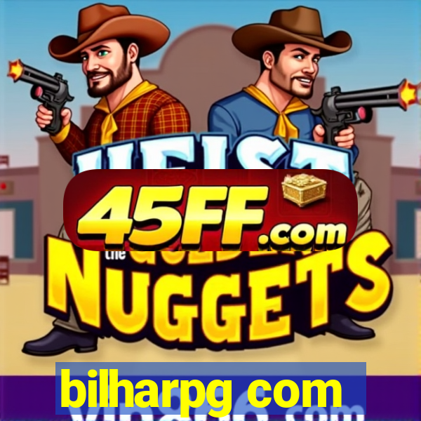 bilharpg com